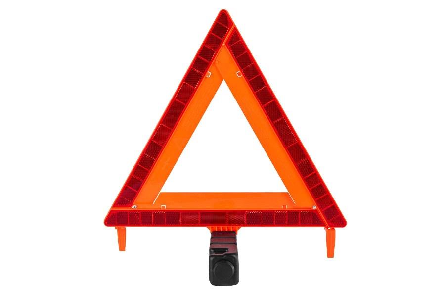 SafeAll Reflective Triangle Kit Additional Angle
