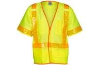 Kishigo Class 3 ORALITE Mesh Vest