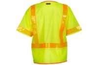 Kishigo Class 3 ORALITE Mesh Vest Additional view