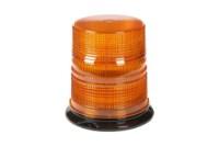 Star Safety Amber Permanent Mount Beacon