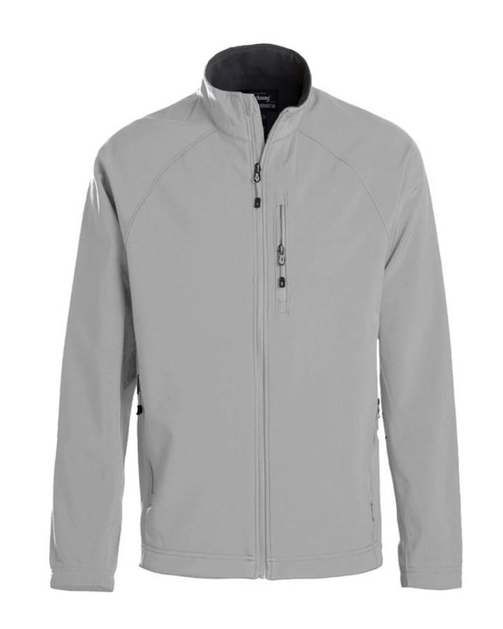 Landway Matrix Bonded Soft Shell Jacket Additional view