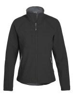 Landway Women's Matrix Bonded Soft Shell Jacket