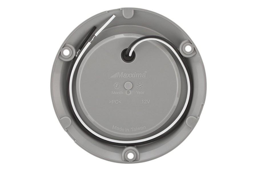 Maxxima 5.50" LED Dome Light Additional Angle