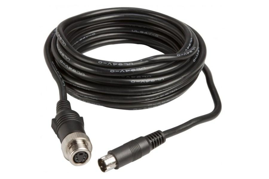 Safety Vision Camera Cable Additional Angle