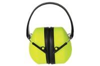 Portwest Super Hi-Vis Ear Protector