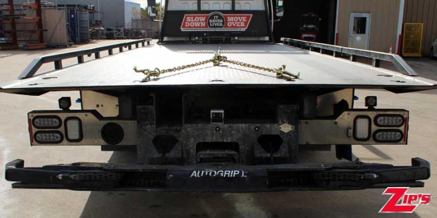 2026 Century 21' 6" Steel 12 Series LCG™ Car Carrier, Freightliner M2, 23836 Alternate View