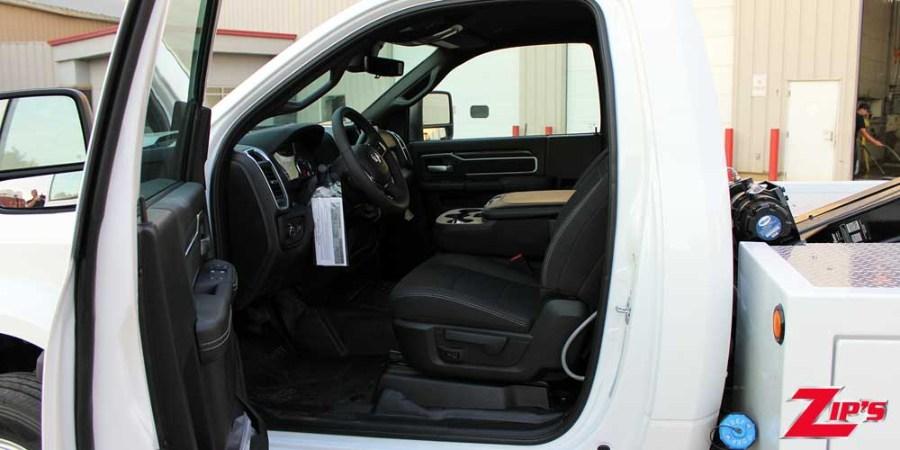 2027 Vulcan 810A-PTSL 4 Ton Wrecker, Dodge Ram 5500HD 4X4, 23663 Alternate View
