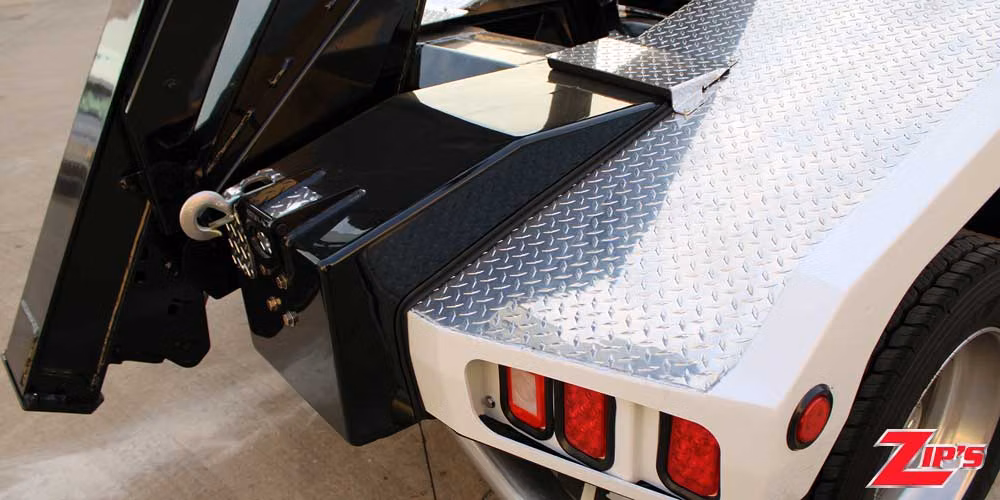 2027 Vulcan 810A-PTSL 4 Ton Wrecker, Dodge Ram 5500HD 4X4, 23663 Close Up Detail