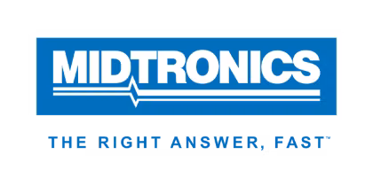 Midtronics brand logo