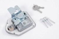 Dee Zee Replacement Locking Tool Box Paddle Latch