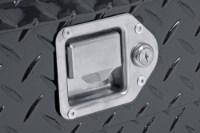 Dee Zee Replacement Locking Tool Box Paddle Latch Additional view