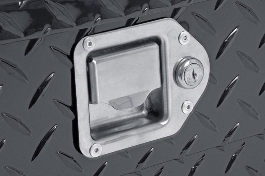 Dee Zee Replacement Locking Tool Box Paddle Latch Additional view