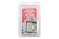 Dee Zee Replacement Locking Tool Box Paddle Latch Additional Angle