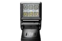 Whelen ARGES2 LED Spot & Flood Light