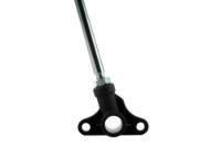 Miller Gray Control Handle Additional view