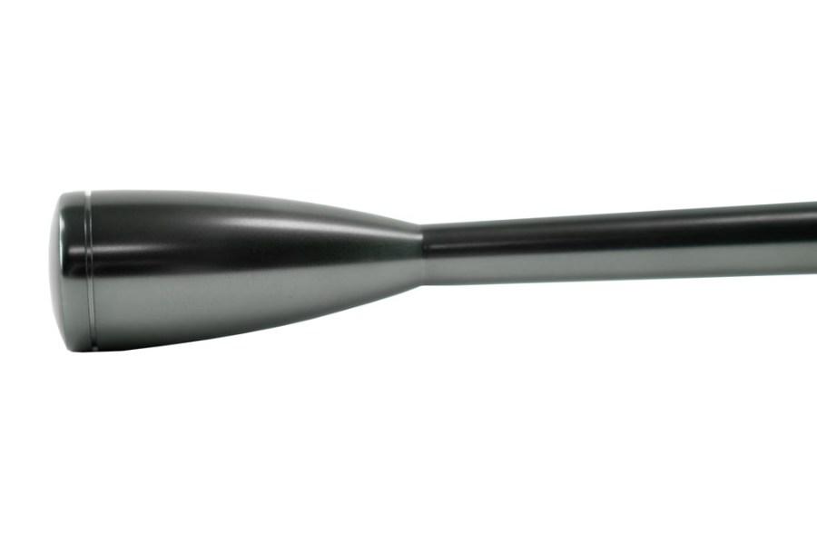 Miller Gray Control Handle Additional Angle