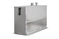 Buyers 50 Gallon Upright Aluminum Reservoir