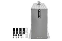 Buyers 50 Gallon Upright Aluminum Reservoir Additional view