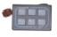 Picture of Touch Tek 6 Function Switch Panel