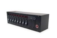 Road Runner Universal Switch Panel 8 Switch