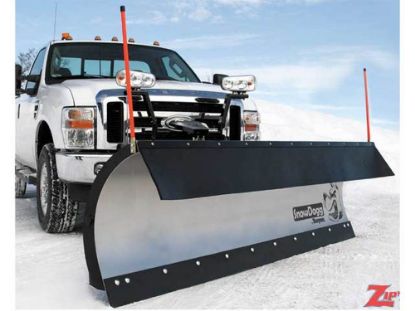 Picture of Buyers SnowDogg CM Series Snow Plow