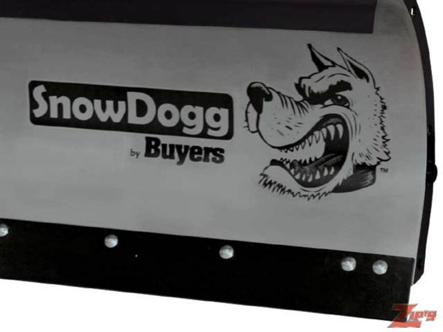 Picture of Buyers SnowDogg CM Series Snow Plow