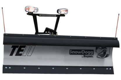 Picture of SnowDogg TEII Series Snow Plows