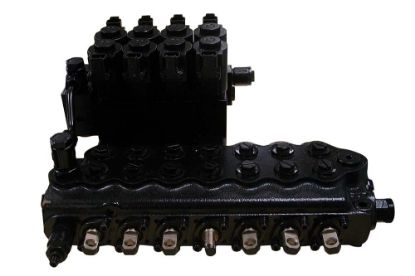 Picture of Miller Valve, 7 Spool-Walvoil Express
