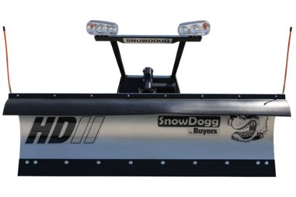 Picture of SnowDogg HD Gen II Series Snow Plows