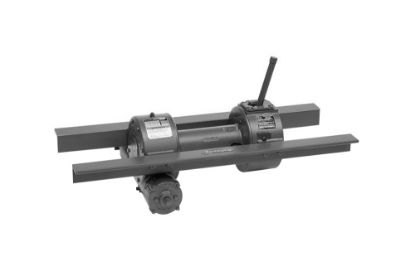 Picture of Ramsey H-700R Hydraulic Worm Winch