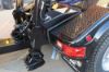 Picture of Zip's Light Duty Wrecker Add-on Hydraulic Stiff Leg Kit