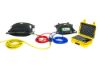 Picture of Sava High Pressure Lift Bag Kit - Double Deadman Controller