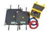 Picture of Sava High Pressure Lift Bag Kit - Double Deadman Controller