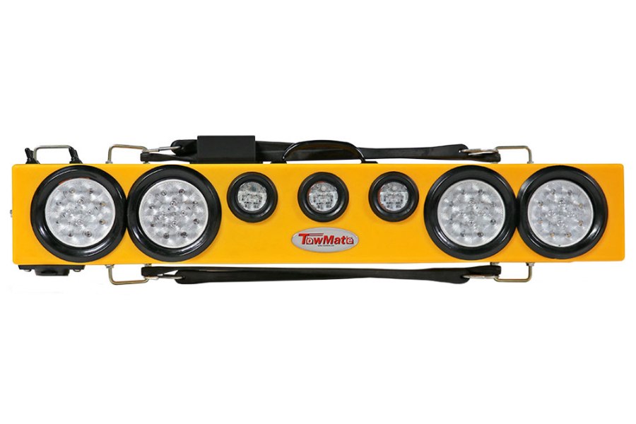 Picture of Towmate 36" Wireless Tow Light (Miller Exclusive)