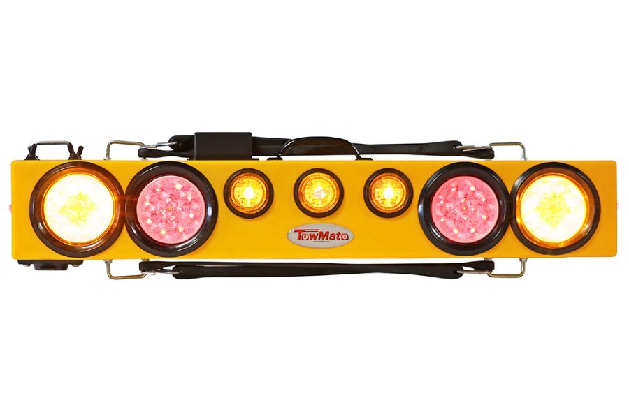 Picture of Towmate 36" Wireless Tow Light (Miller Exclusive)