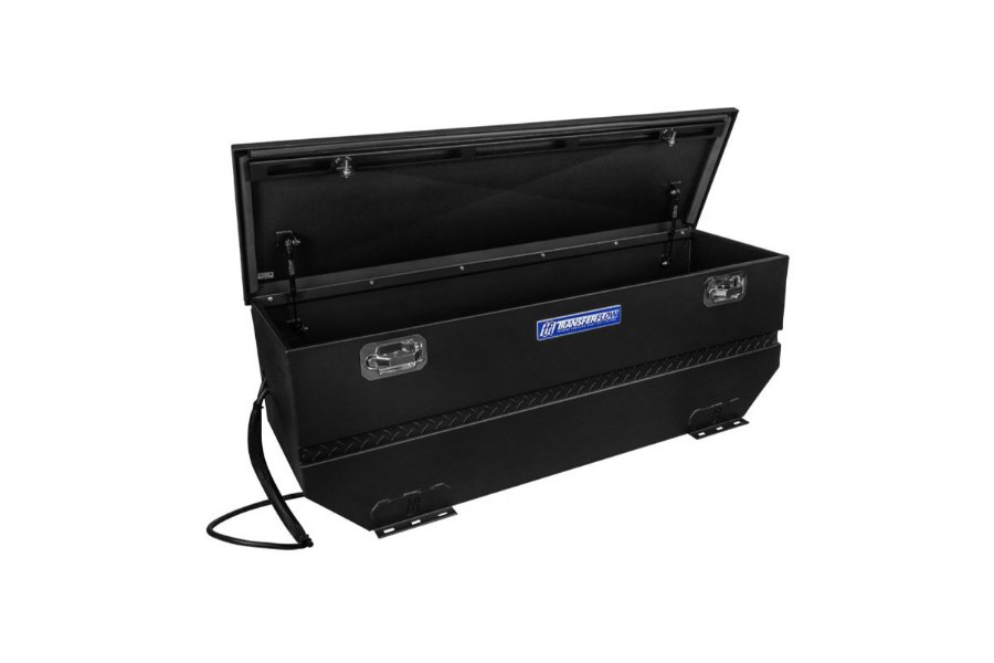 Picture of Transfer Flow 40 Gal Fuel Tank And Toolbox Combo (Dodge/Ram, Ford, Gm/Chevy)
