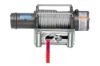 Picture of Ramsey Patriot Profile 12000 Electric Planetary Winch w/ Wireless Remote