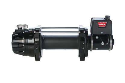 Picture of Warn Industries G2 15 Series 15,000 lb. 12V Electric Winch