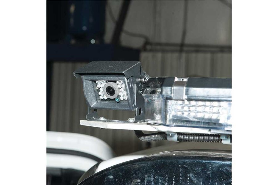 Picture of Menzel Mobile Vehicle Surveillance 4 Camera System