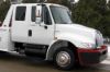 Picture of Diversified Push Bumper International Durastar '08 - '10