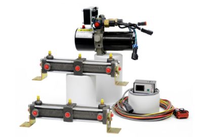 Picture of Mico 4 Channel Anti-Lock Brake Lock System (Vehicles Over 19,000 lb. GVW)