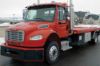 Picture of Diversified Push Bumper Freightliner M2 Models Up To '07