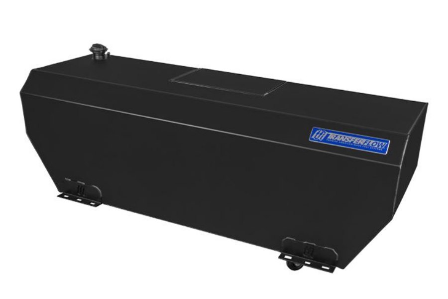 Picture of Transfer Flows 75 Gallon In-Bed Auxiliary Fuel Tank System -TRAX4 (Dodge/Ram,
Ford, Gm/Chevy)