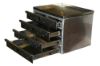 Picture of Miller Heavy Duty Wrecker Toolbox 4 Drawers