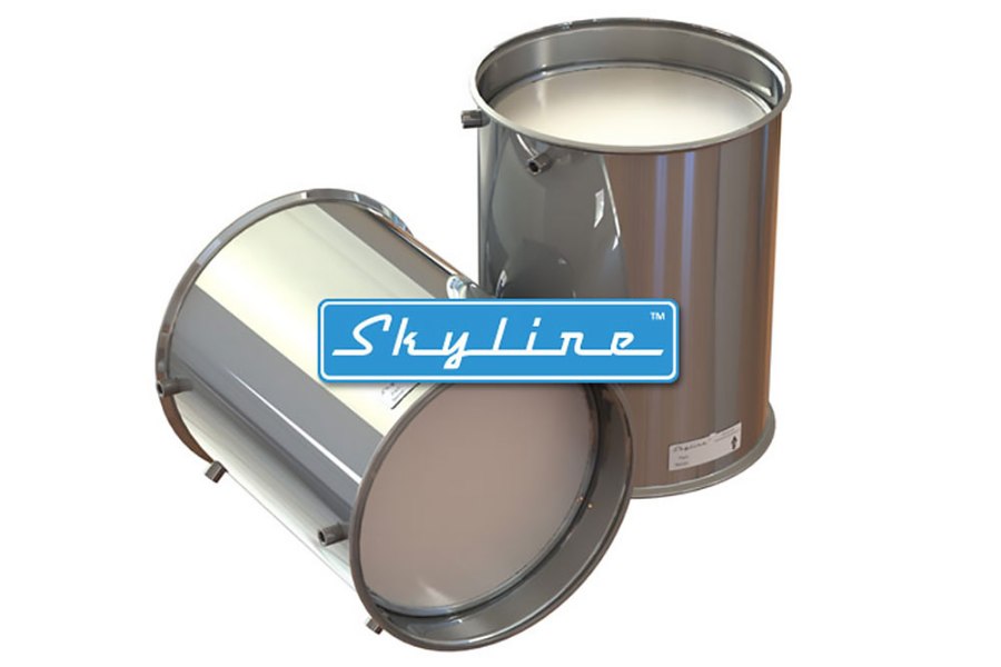 Picture of Skyline Aftermarket DPF Navistar Maxxforce 11 / 13