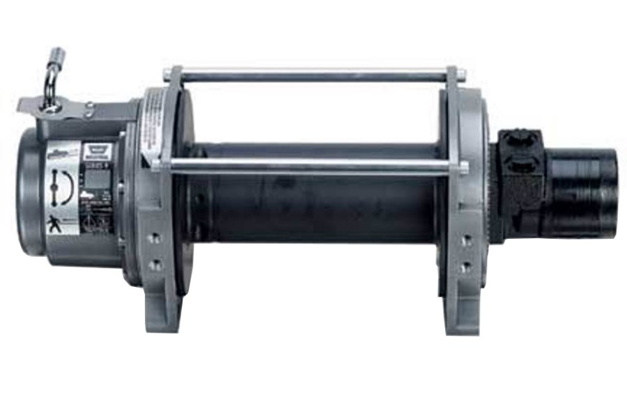 Picture of Warn 9 Series Counter Clockwise "B" Rotation Hydraulic Planetary Winch