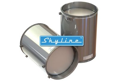 Picture of Skyline Aftermarket DPF Cummins ISL / ISC Paccar PX8