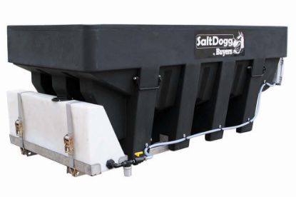 Picture of SaltDogg 12V Liquid Spray System 30 Gal Fits SHPE1500 / 2000 Models