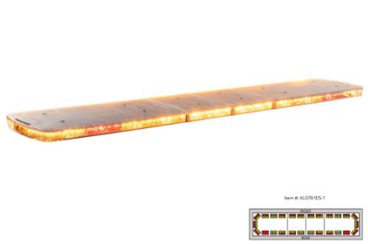 Picture of Federal Signal "Zip's Exclusive" Allegiant Light Bar