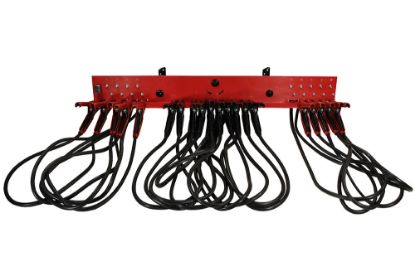 Picture of Associated Bus Bar Set For Parallel Charging - used with 6066A